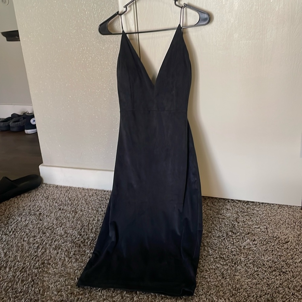 Guess sexy mini dress